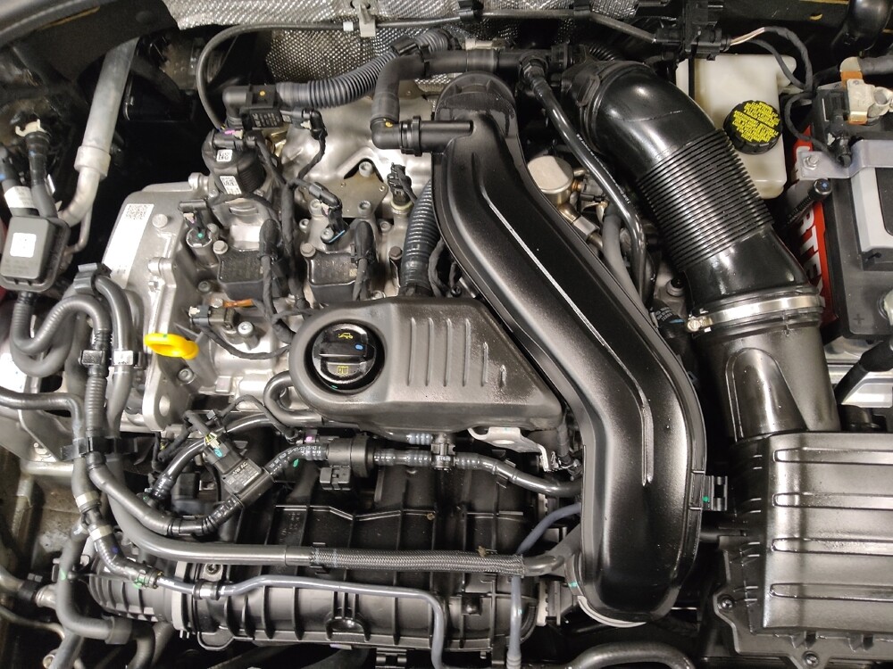 2024 Volkswagen Jetta in Fort Worth, TX 76116 - 18107871 30