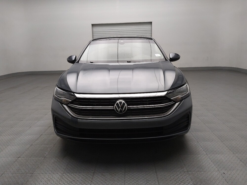 2024 Volkswagen Jetta in Fort Worth, TX 76116 - 18107871 15