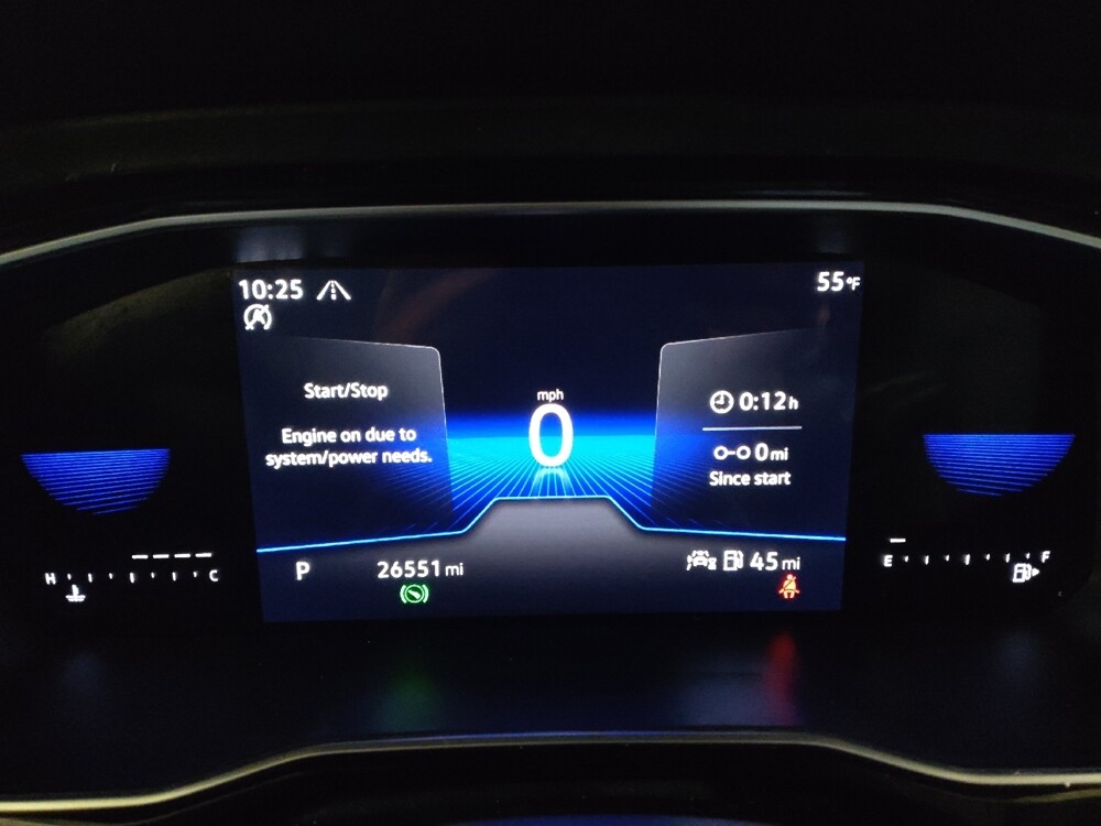 2024 Volkswagen Jetta in Fort Worth, TX 76116 - 18107871 23