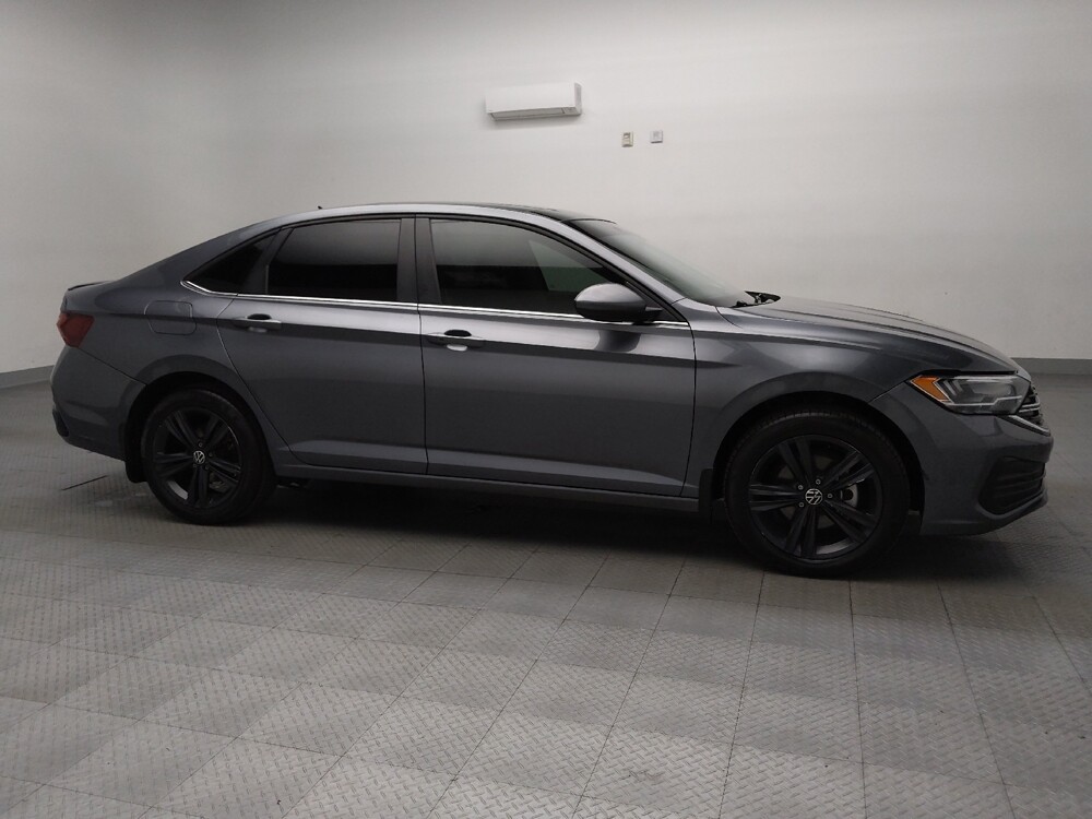 2024 Volkswagen Jetta in Fort Worth, TX 76116 - 18107871 11