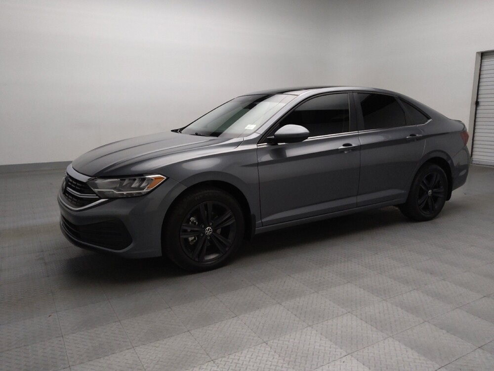 2024 Volkswagen Jetta in Fort Worth, TX 76116 - 18107871 2