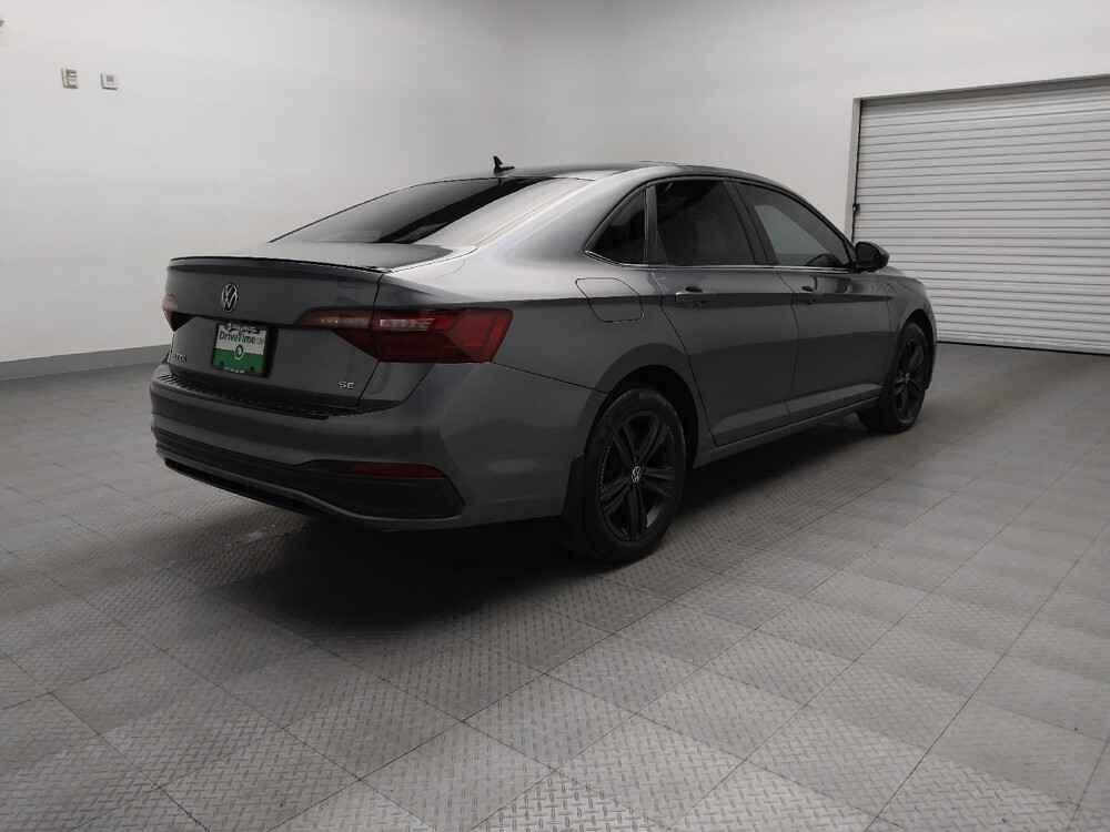 2024 Volkswagen Jetta in Fort Worth, TX 76116 - 18107871 9