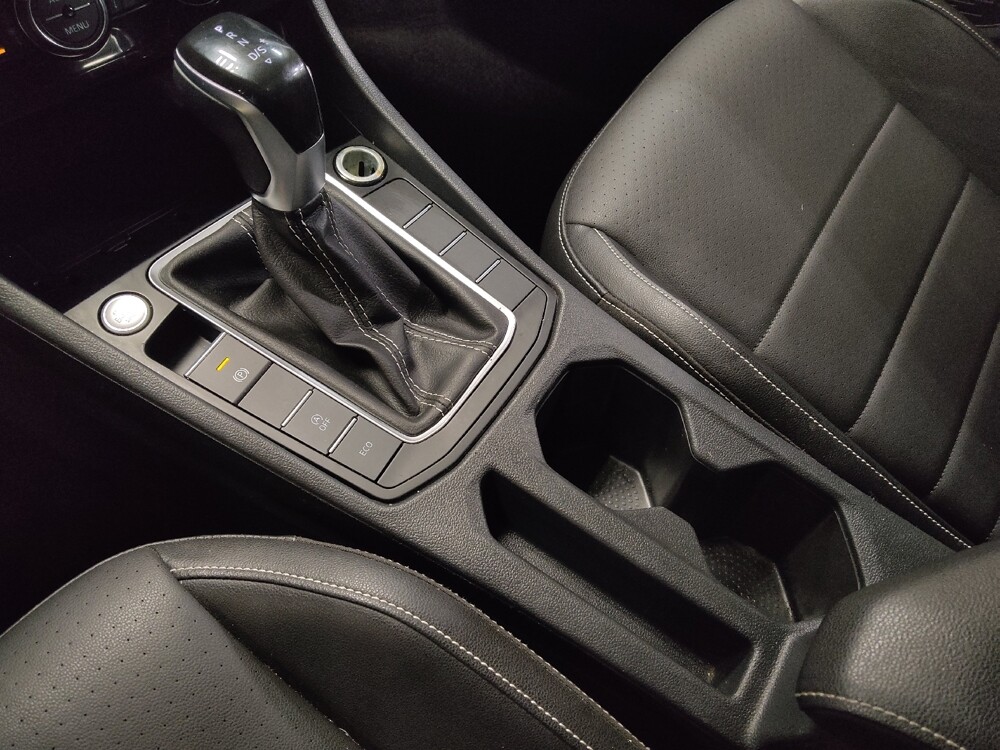 2024 Volkswagen Jetta in Fort Worth, TX 76116 - 18107871 26