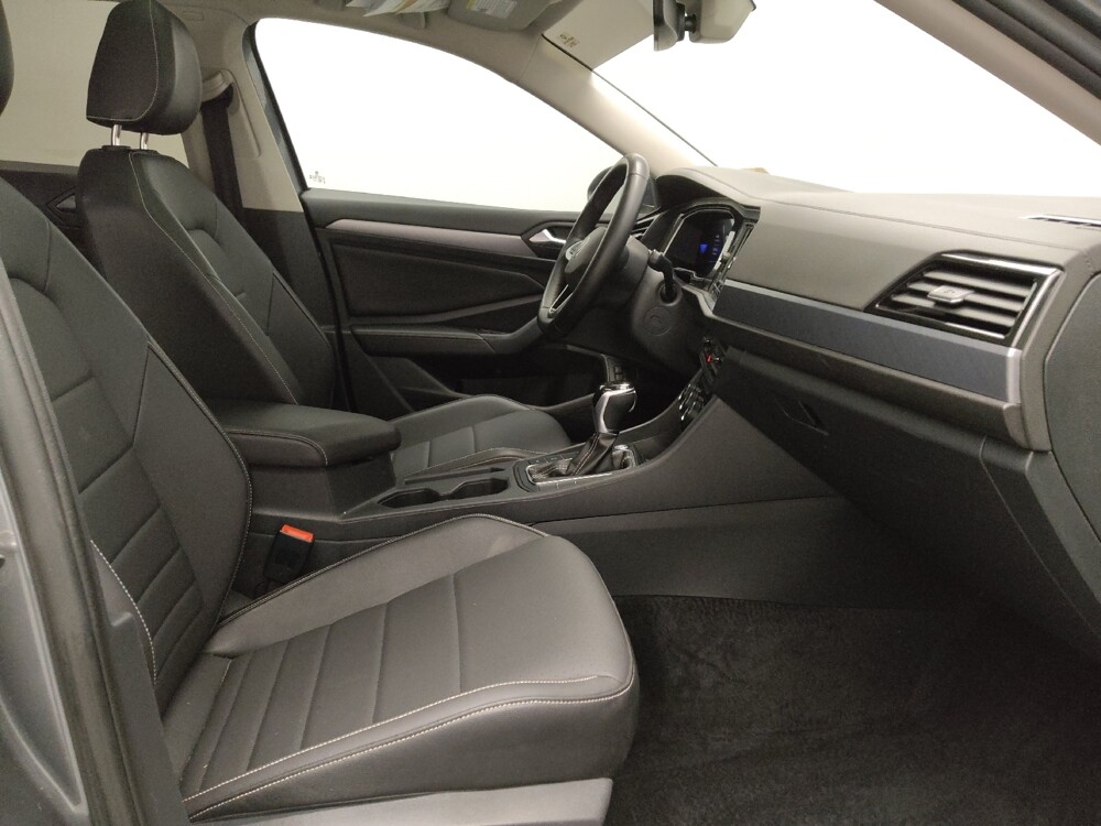 2024 Volkswagen Jetta in Fort Worth, TX 76116 - 18107871 21