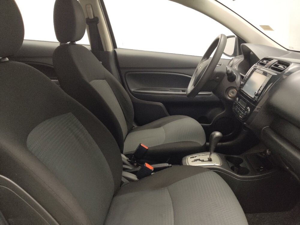 2020 Mitsubishi Mirage in Arlington, TX 76011 - 18107872 21