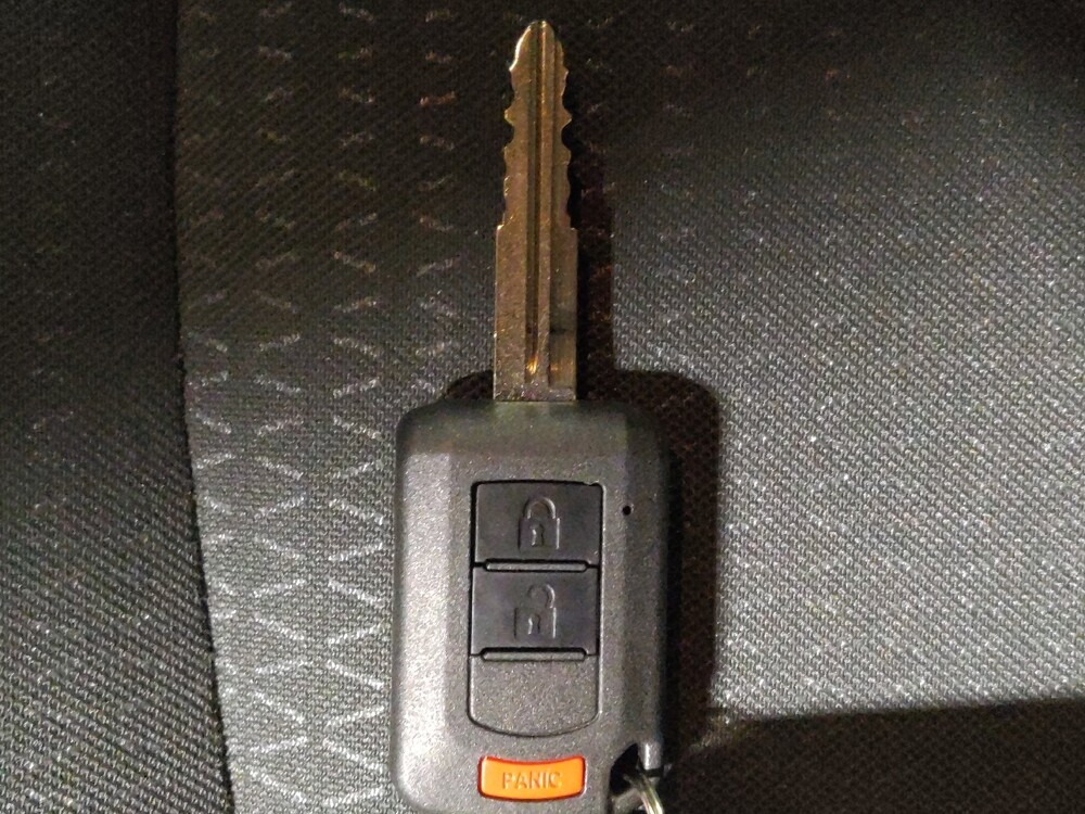 2020 Mitsubishi Mirage in Arlington, TX 76011 - 18107872 32