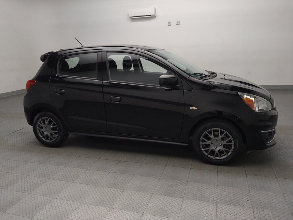 2020 Mitsubishi Mirage in Arlington, TX 76011 - 18107872 11