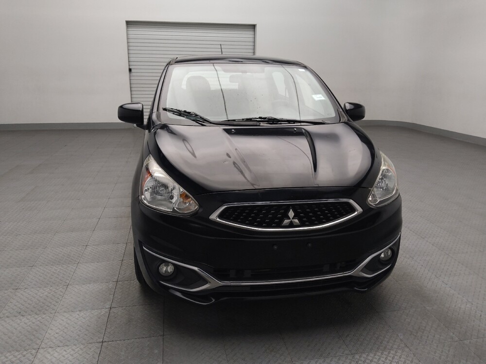 2020 Mitsubishi Mirage in Arlington, TX 76011 - 18107872 14