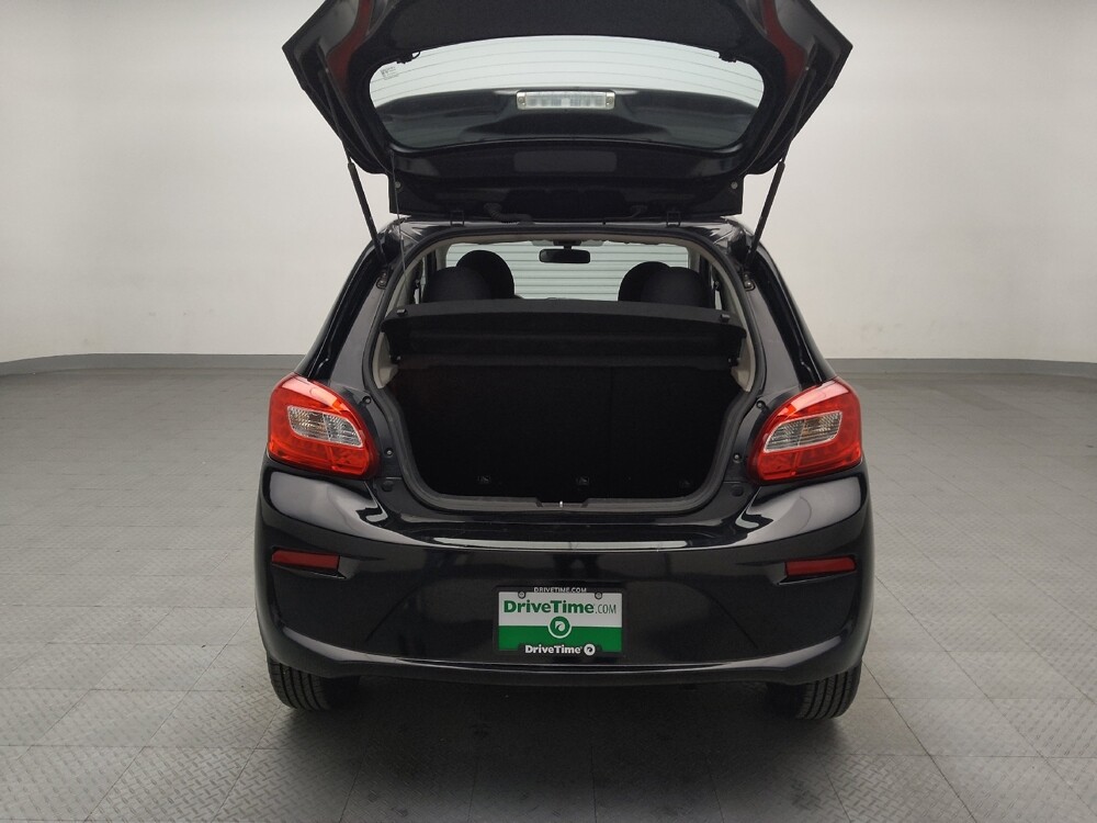 2020 Mitsubishi Mirage in Arlington, TX 76011 - 18107872 29