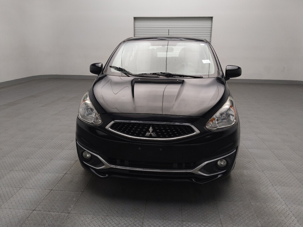 2020 Mitsubishi Mirage in Arlington, TX 76011 - 18107872 15