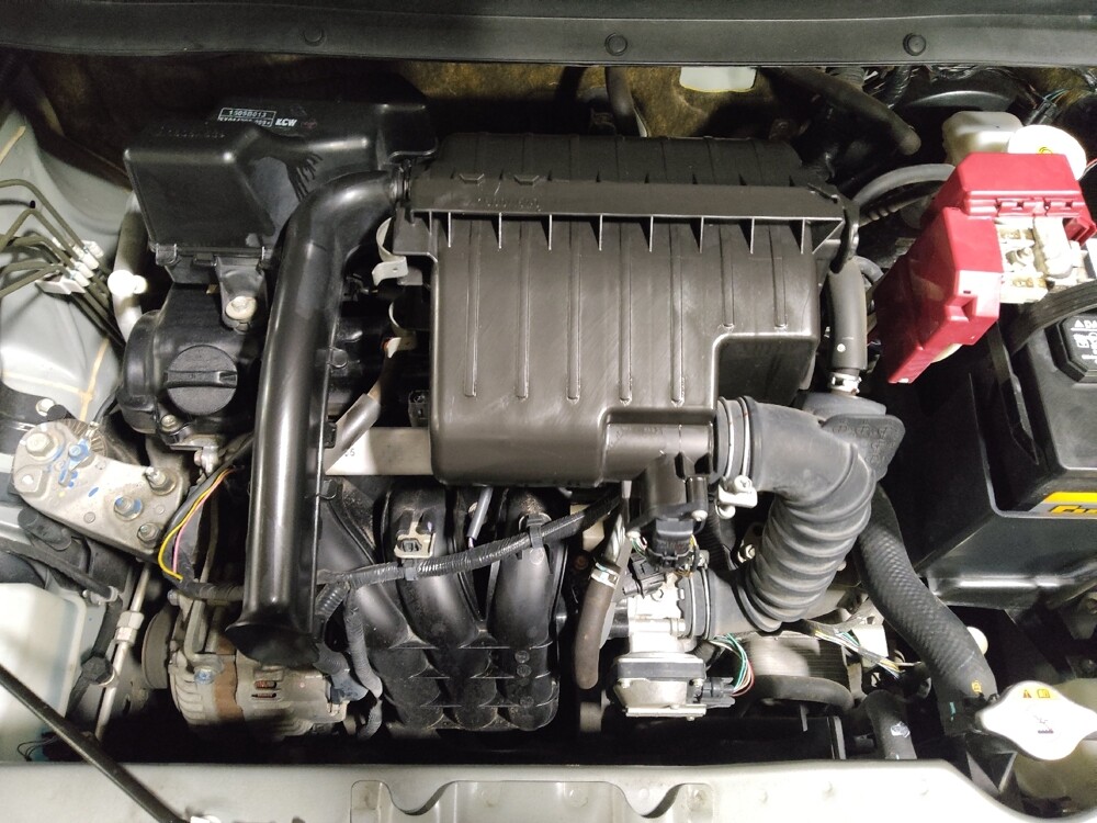 2020 Mitsubishi Mirage in Arlington, TX 76011 - 18107872 30