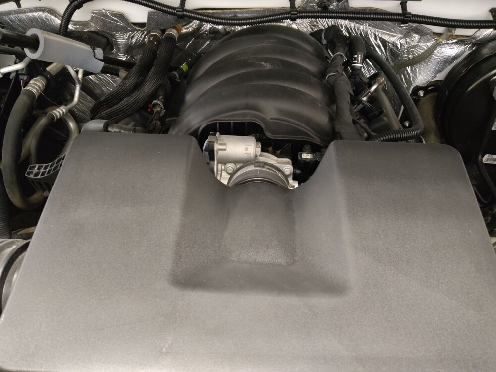 2018 Chevrolet Silverado 1500 in Plano, TX 75074 - 18107873 30