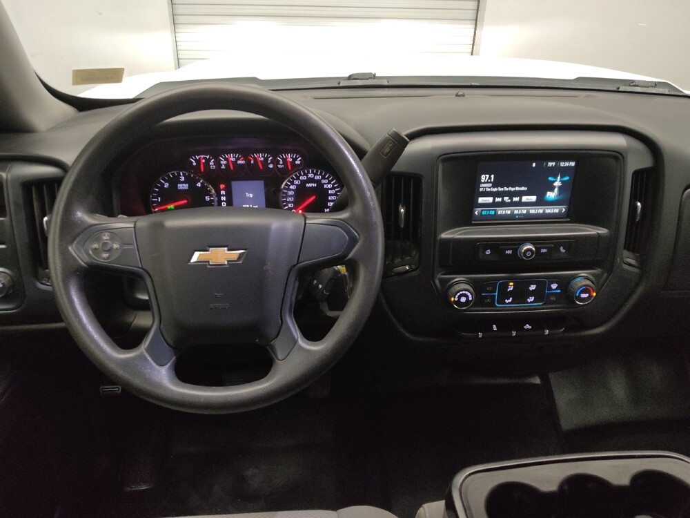 2018 Chevrolet Silverado 1500 in Plano, TX 75074 - 18107873 22
