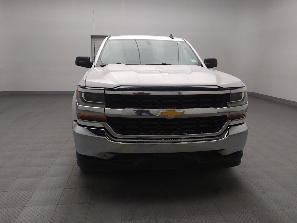 2018 Chevrolet Silverado 1500 in Plano, TX 75074 - 18107873 14