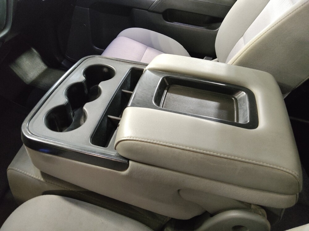 2018 Chevrolet Silverado 1500 in Plano, TX 75074 - 18107873 26