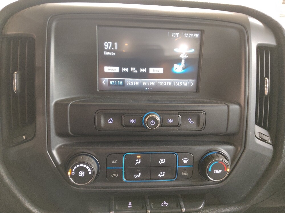 2018 Chevrolet Silverado 1500 in Plano, TX 75074 - 18107873 25