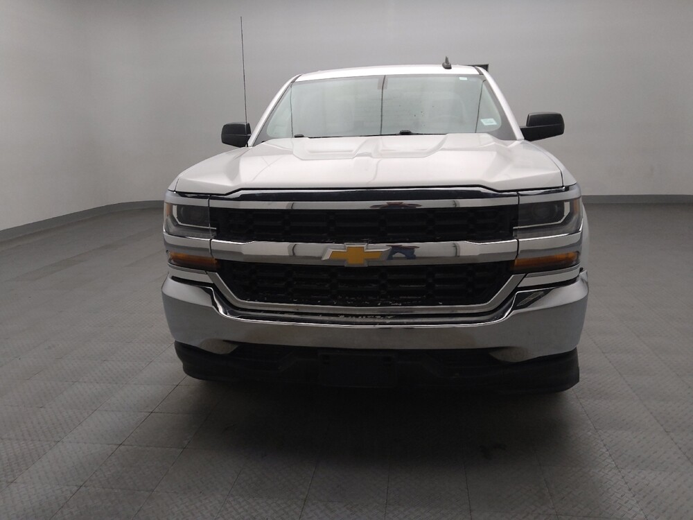 2018 Chevrolet Silverado 1500 in Plano, TX 75074 - 18107873 15
