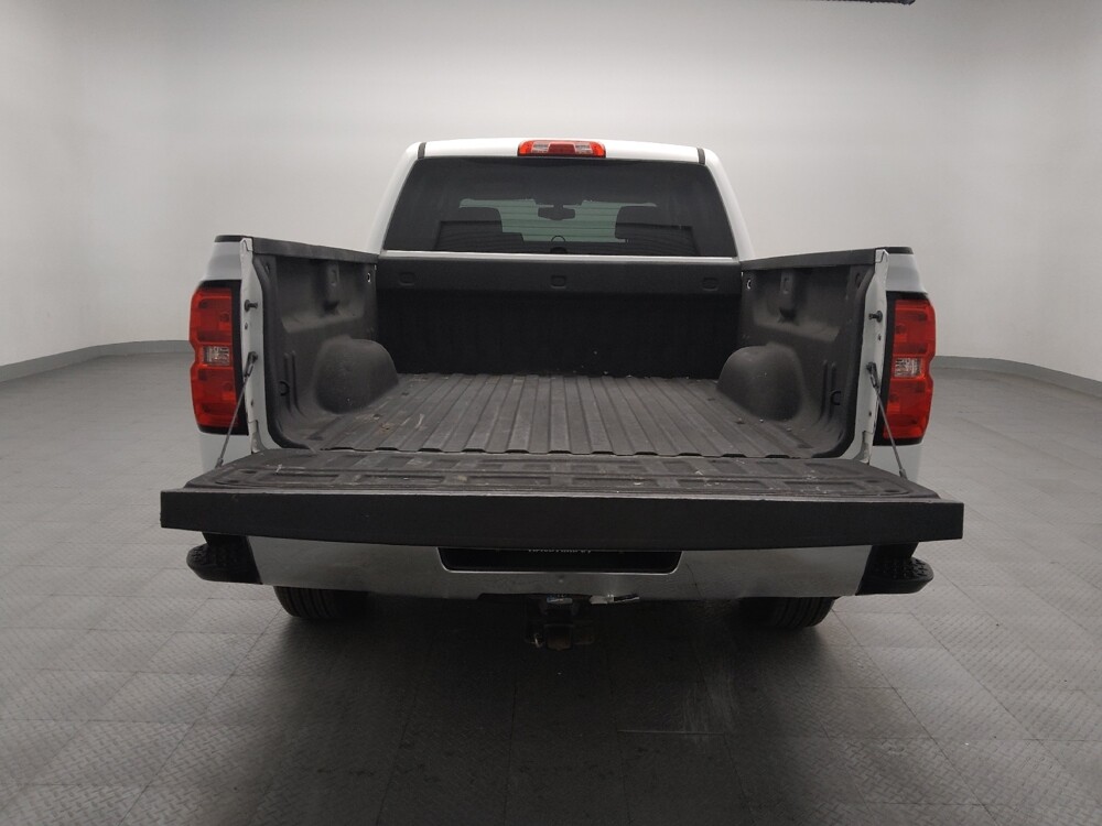 2018 Chevrolet Silverado 1500 in Plano, TX 75074 - 18107873 29