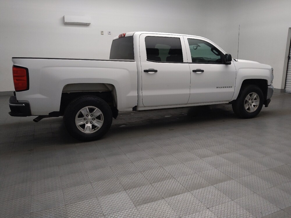 2018 Chevrolet Silverado 1500 in Plano, TX 75074 - 18107873 10