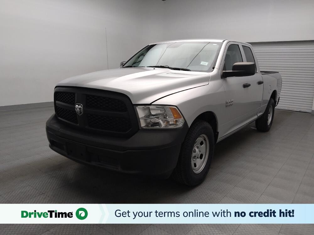 2016 RAM 1500 in Plano, TX 75074 - 18107874