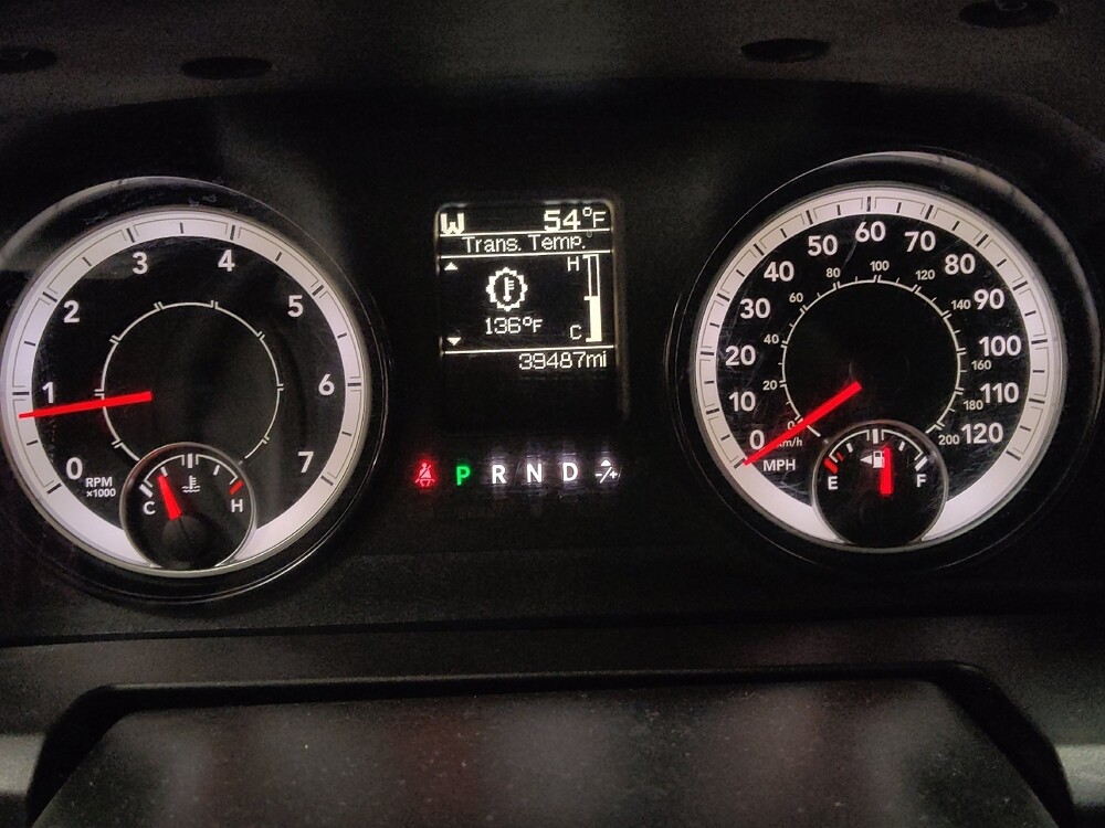 2016 RAM 1500 in Plano, TX 75074 - 18107874 23