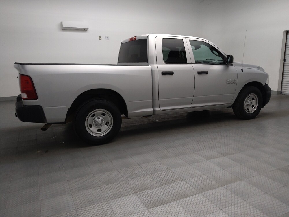 2016 RAM 1500 in Plano, TX 75074 - 18107874 10