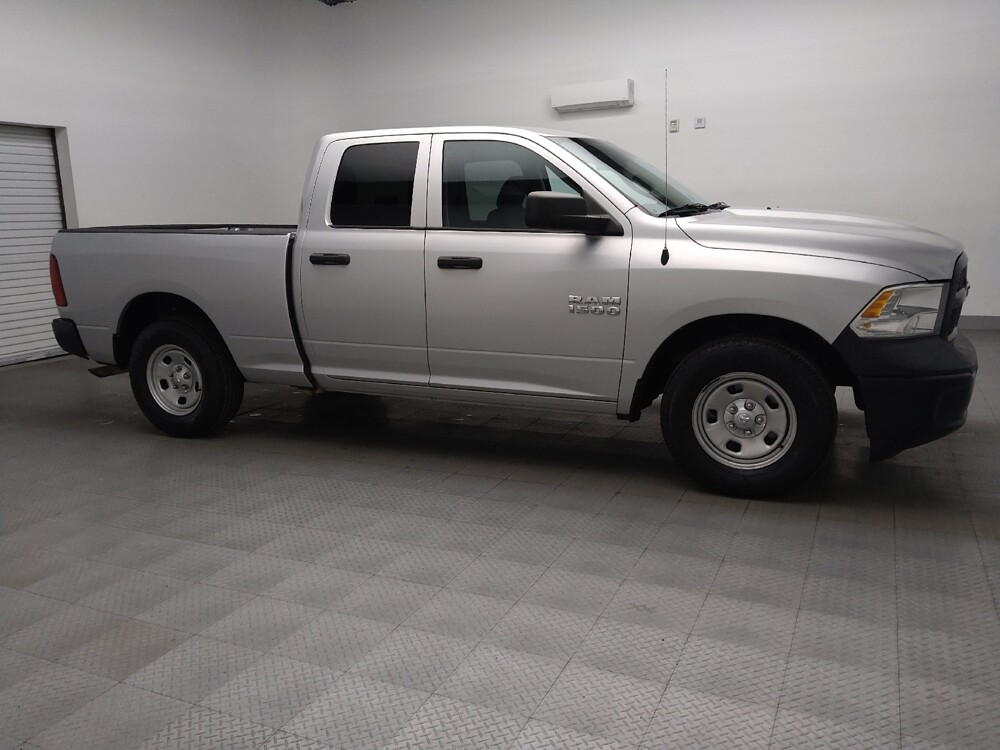 2016 RAM 1500 in Plano, TX 75074 - 18107874 11