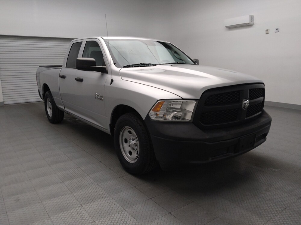 2016 RAM 1500 in Plano, TX 75074 - 18107874 13