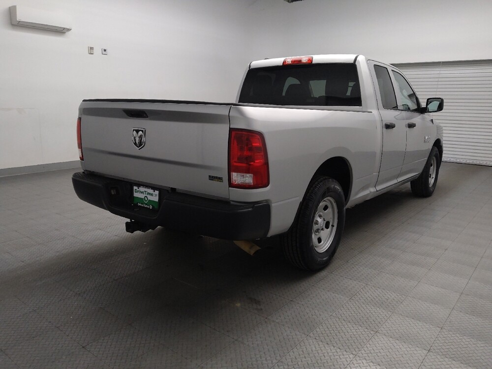 2016 RAM 1500 in Plano, TX 75074 - 18107874 9