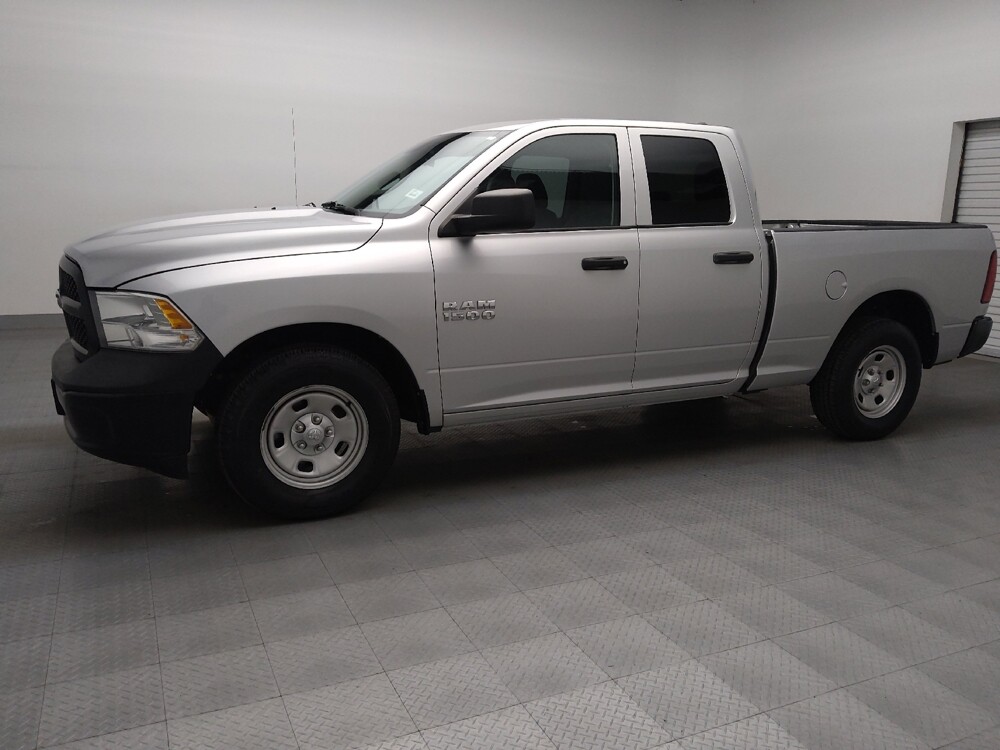 2016 RAM 1500 in Plano, TX 75074 - 18107874 2