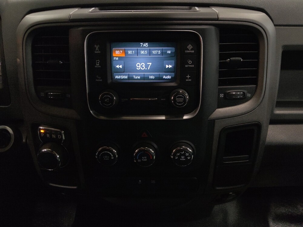 2016 RAM 1500 in Plano, TX 75074 - 18107874 25