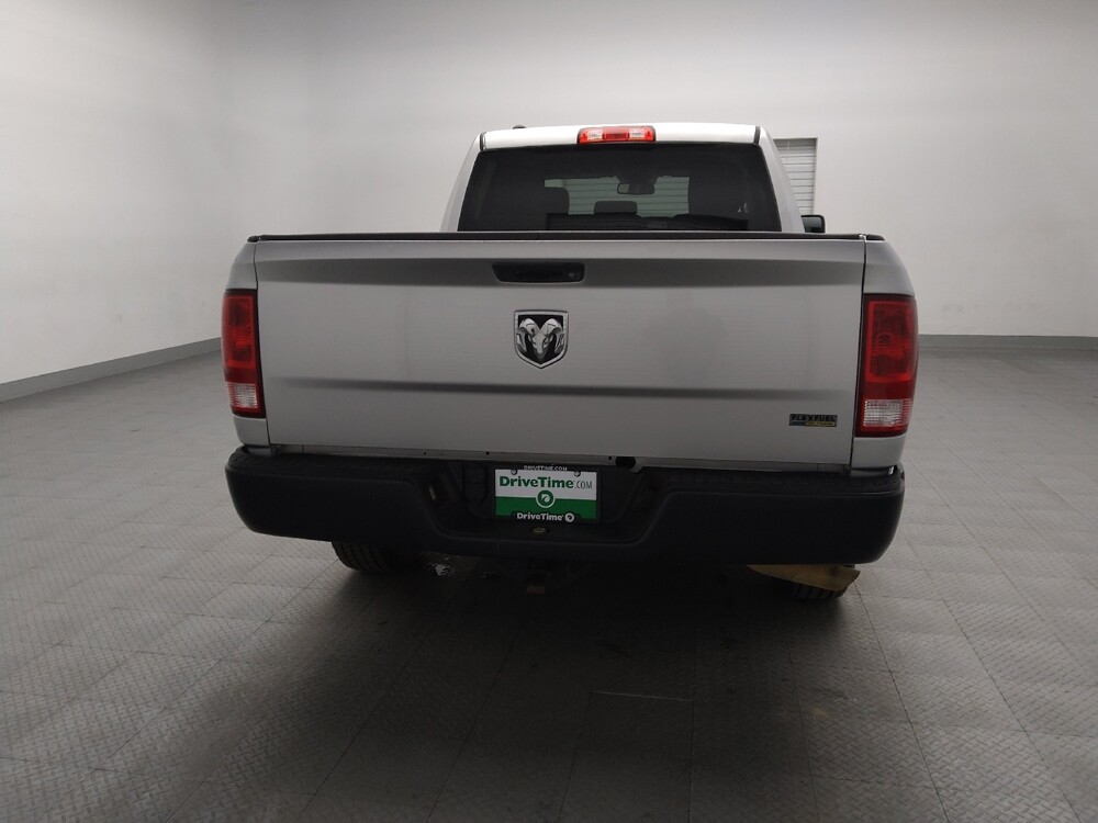 2016 RAM 1500 in Plano, TX 75074 - 18107874 7