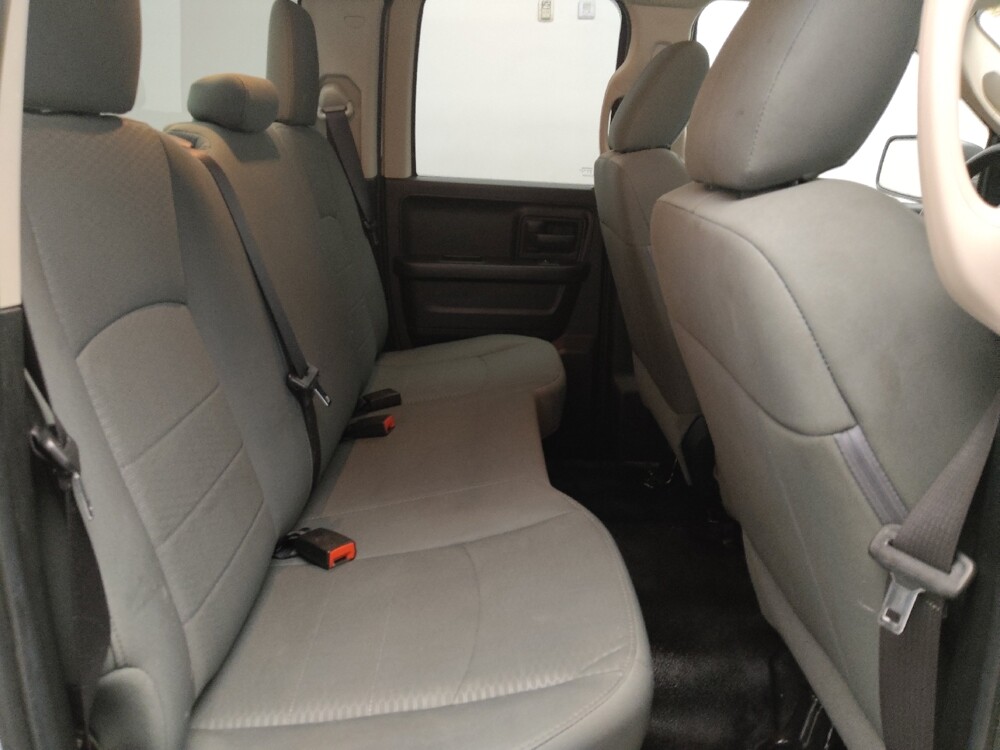 2016 RAM 1500 in Plano, TX 75074 - 18107874 19