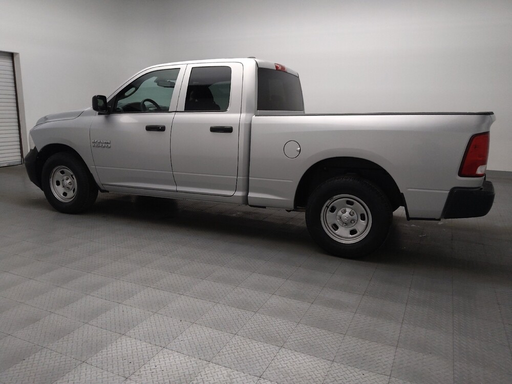 2016 RAM 1500 in Plano, TX 75074 - 18107874 3
