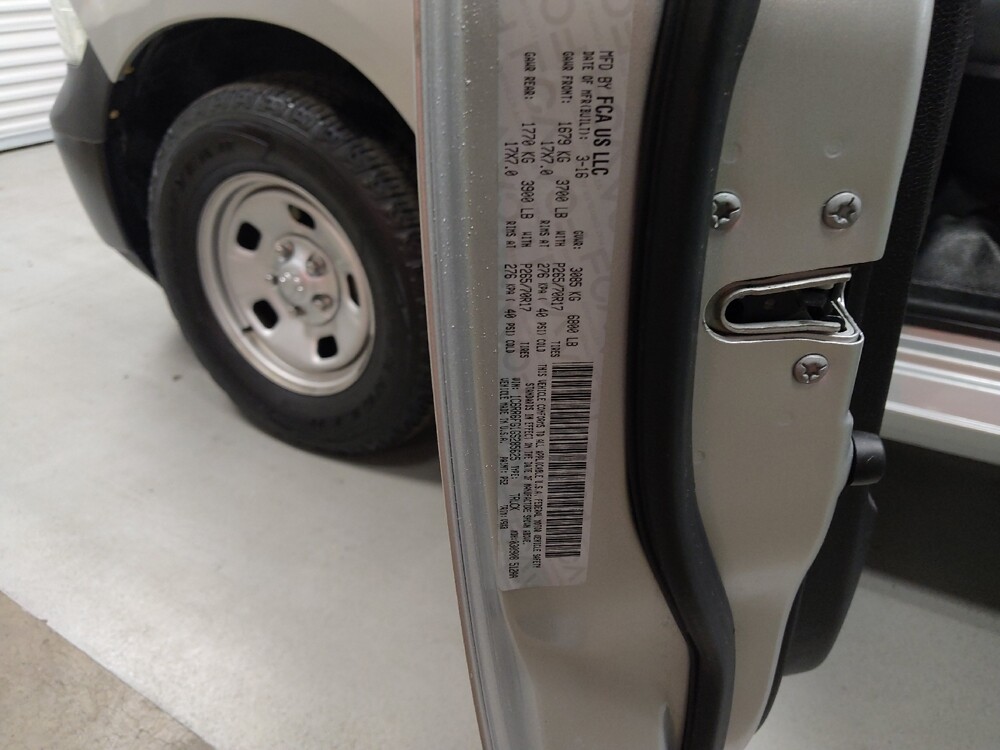 2016 RAM 1500 in Plano, TX 75074 - 18107874 33