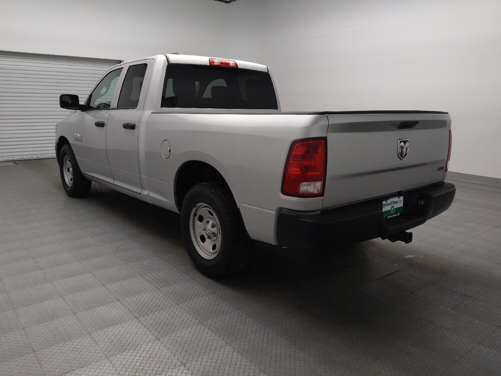 2016 RAM 1500 in Plano, TX 75074 - 18107874 5