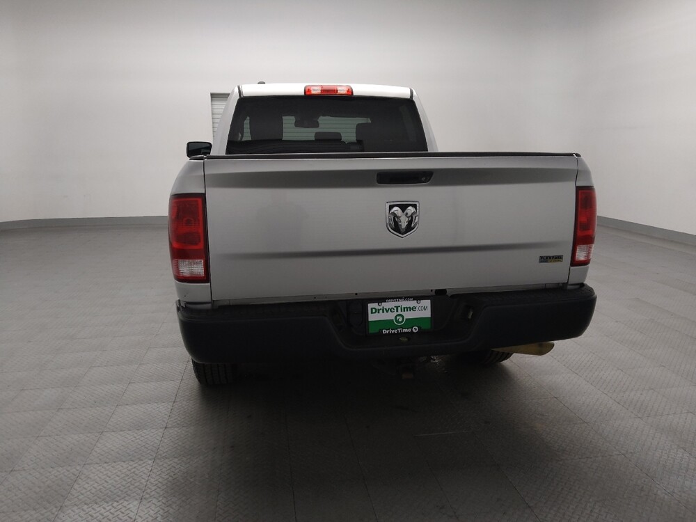 2016 RAM 1500 in Plano, TX 75074 - 18107874 6