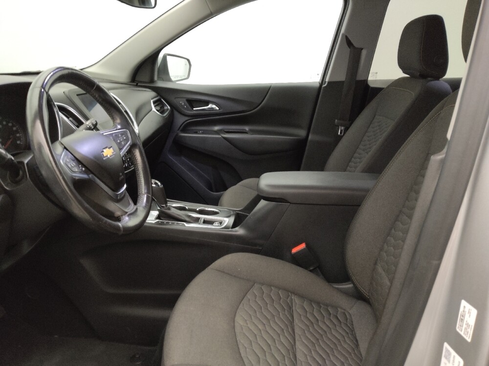 2020 Chevrolet Equinox in Macon, GA 31210 - 18107875 17