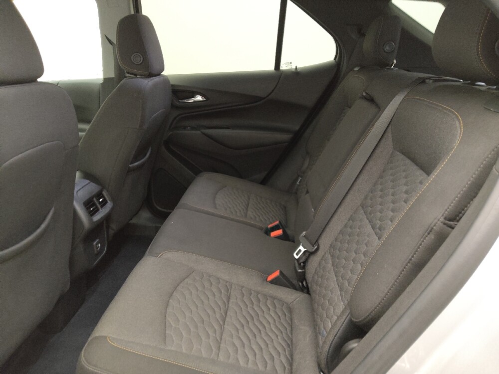 2020 Chevrolet Equinox in Macon, GA 31210 - 18107875 18