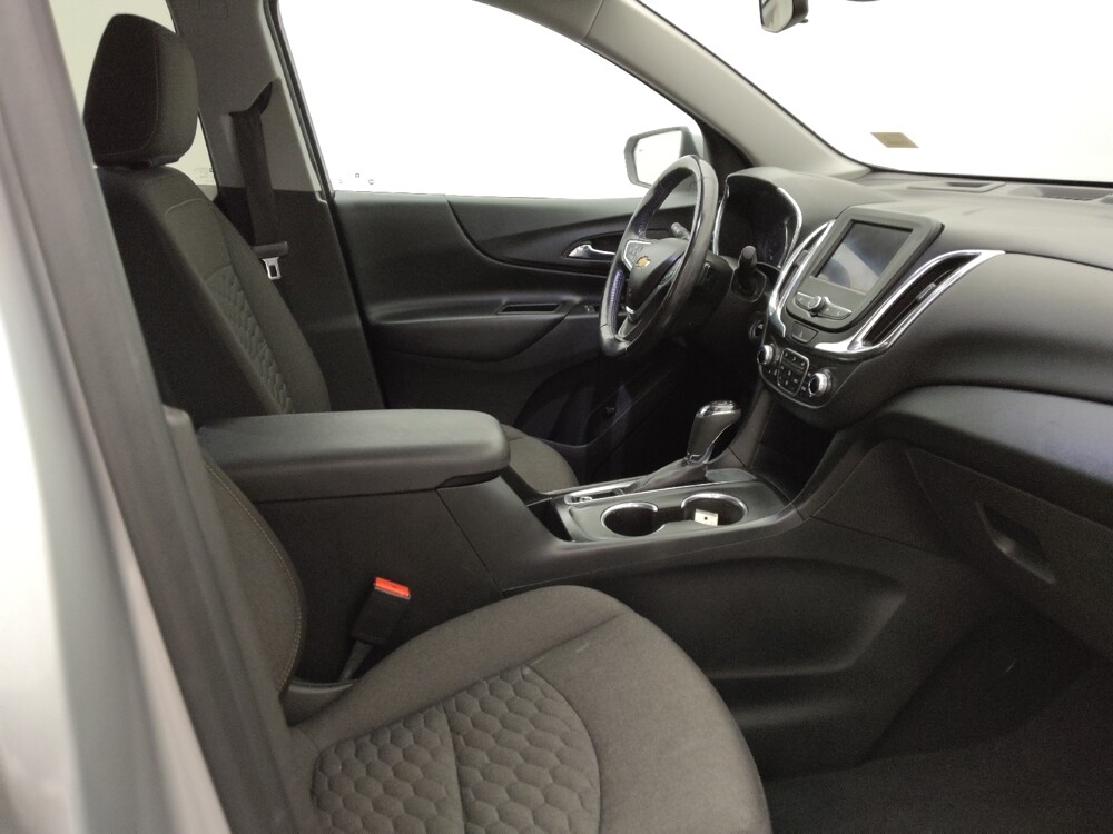 2020 Chevrolet Equinox in Macon, GA 31210 - 18107875 21