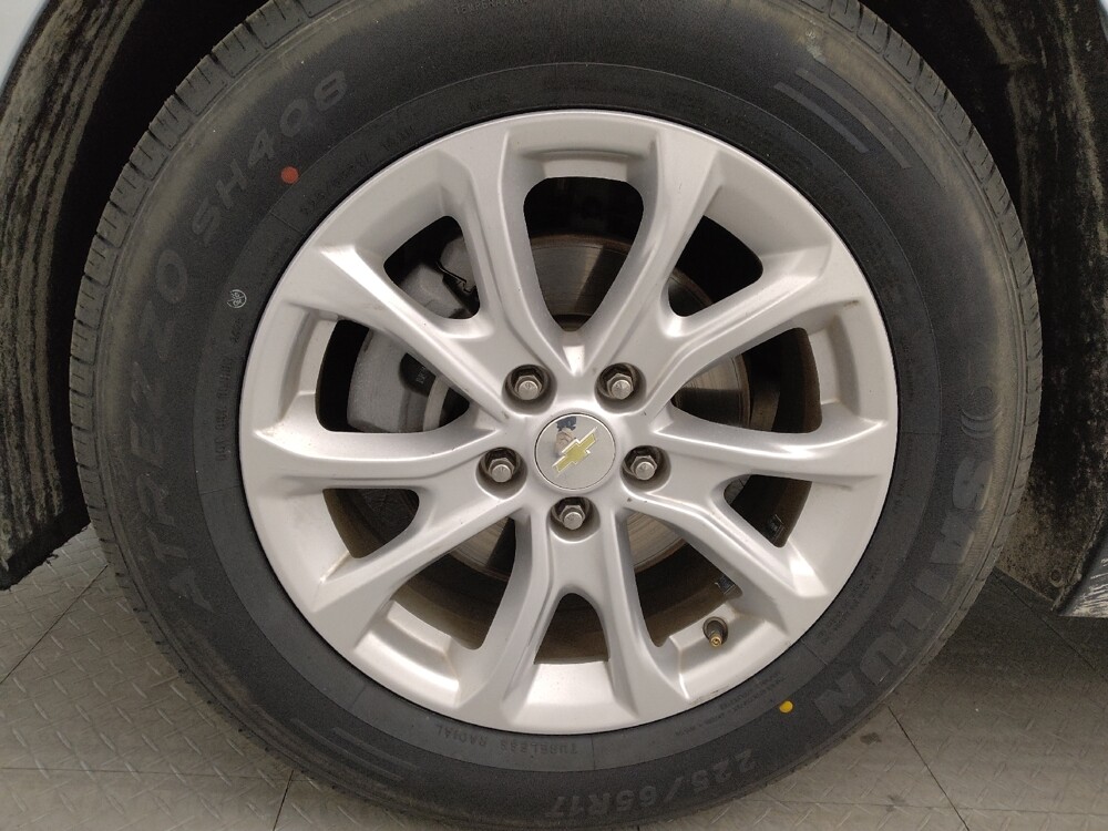 2020 Chevrolet Equinox in Macon, GA 31210 - 18107875 31