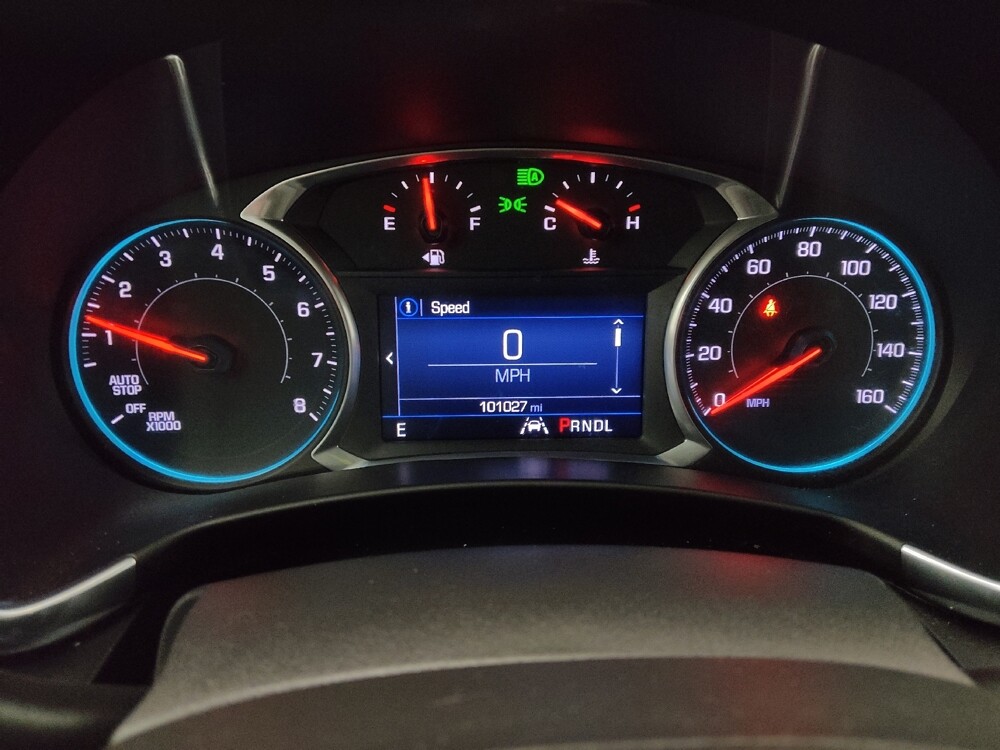 2020 Chevrolet Equinox in Macon, GA 31210 - 18107875 23