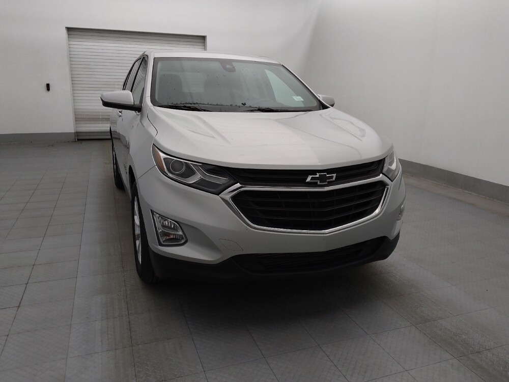 2020 Chevrolet Equinox in Macon, GA 31210 - 18107875 14