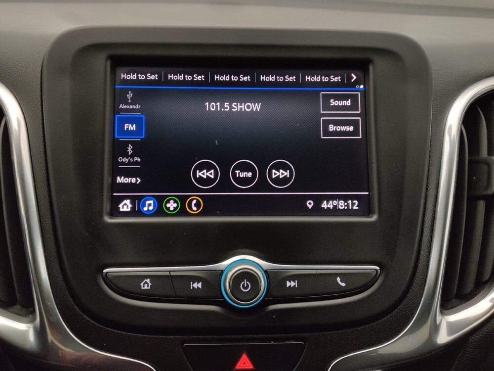 2020 Chevrolet Equinox in Macon, GA 31210 - 18107875 25