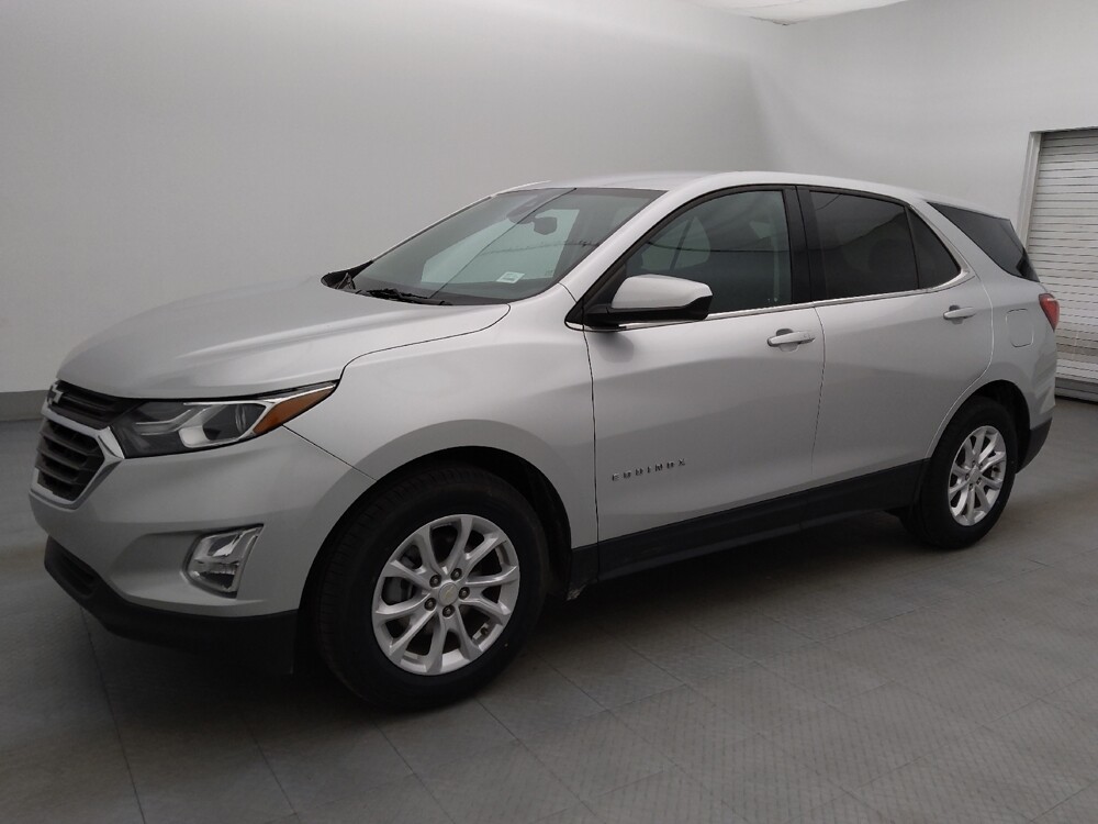 2020 Chevrolet Equinox in Macon, GA 31210 - 18107875 2