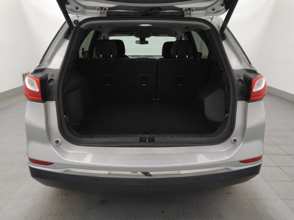 2020 Chevrolet Equinox in Macon, GA 31210 - 18107875 29