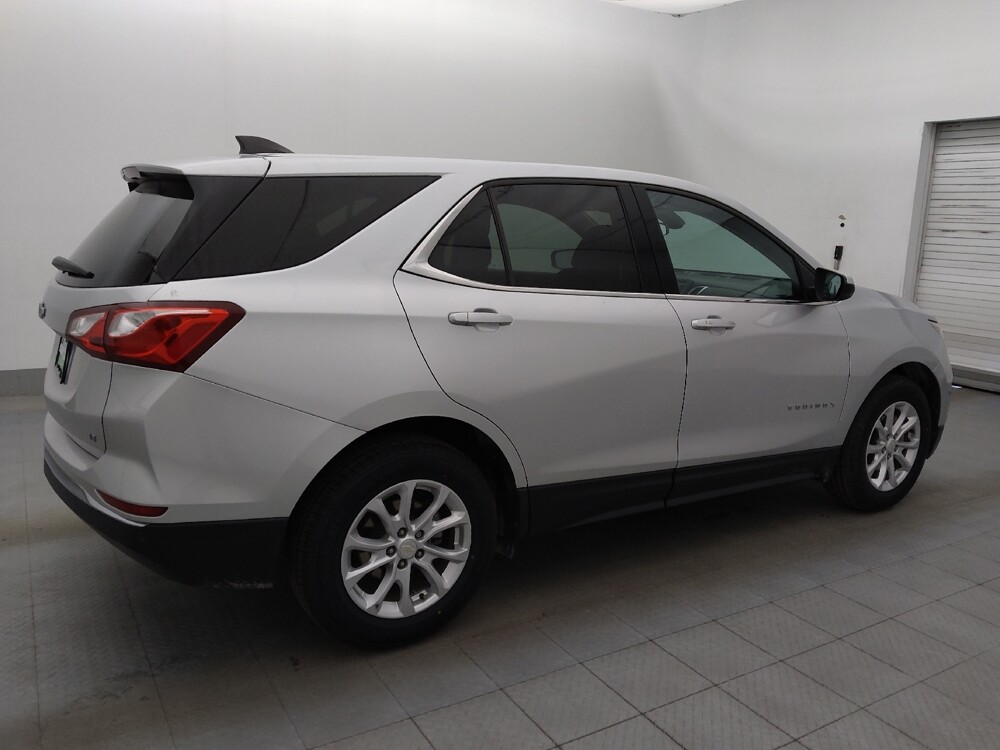 2020 Chevrolet Equinox in Macon, GA 31210 - 18107875 10