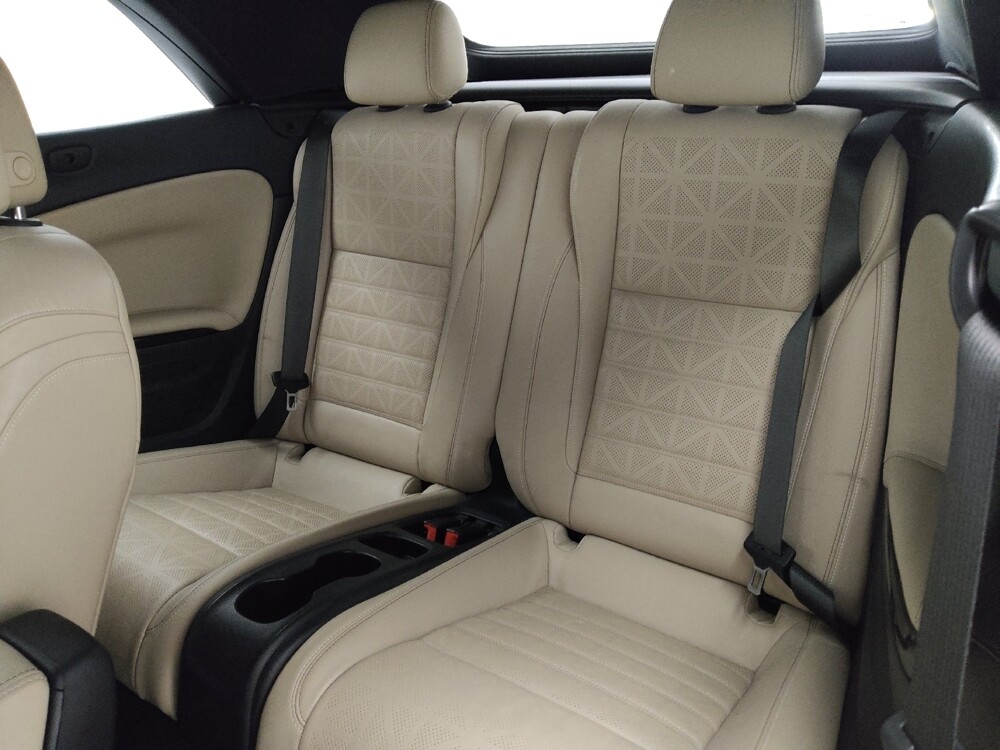 2016 Buick Cascada in Plano, TX 75074 - 18107878 18