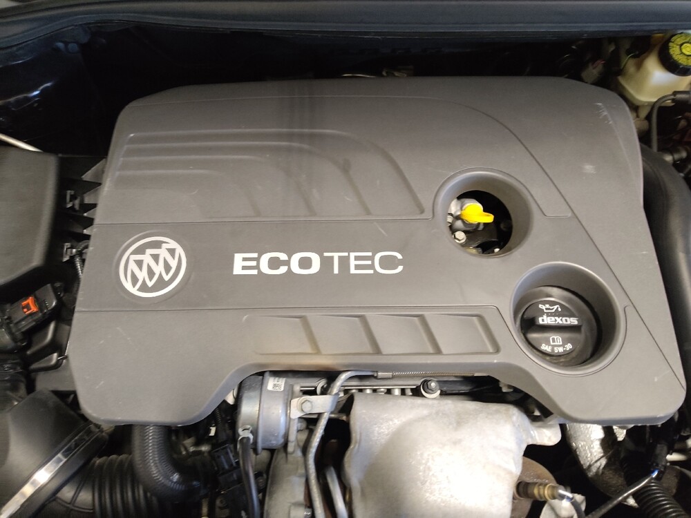 2016 Buick Cascada in Plano, TX 75074 - 18107878 30