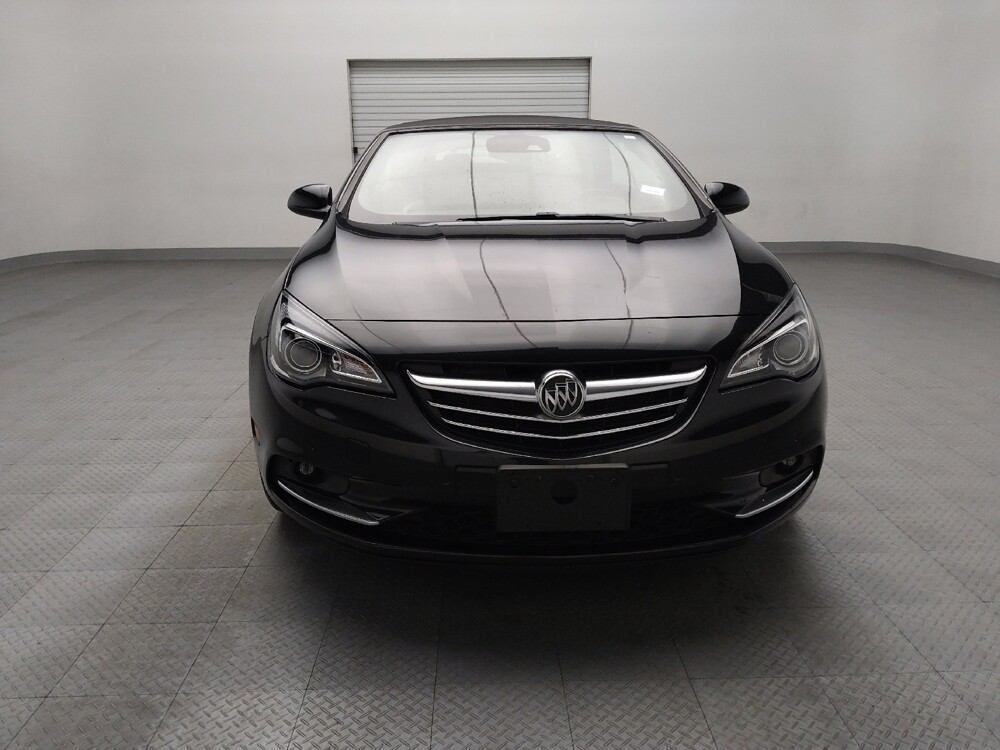 2016 Buick Cascada in Plano, TX 75074 - 18107878 14